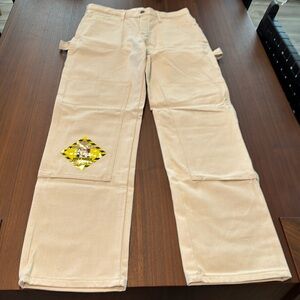 Dickies double one utility pant